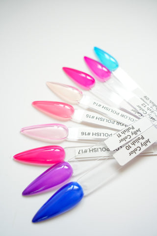 Jelly Gel