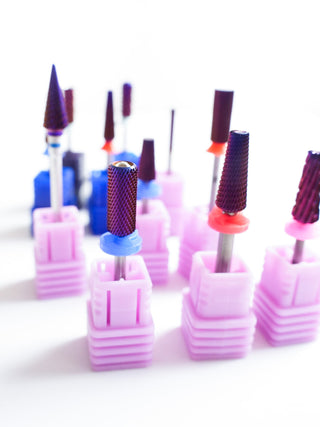Bits / Brocas