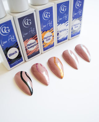 Liner Gel
