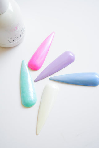 Color Polish Gel 15 ml
