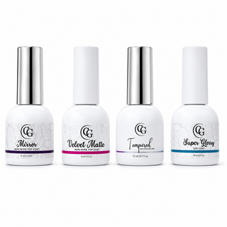Top Coats