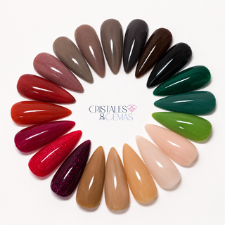 New Acrylic Colors CG