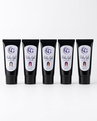 Poly Gel