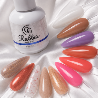 Rubber Base
