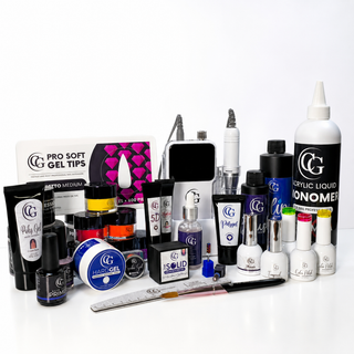 Todos los productos CG