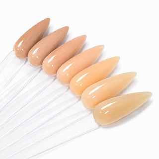 Covers / Nudes Acrílicos