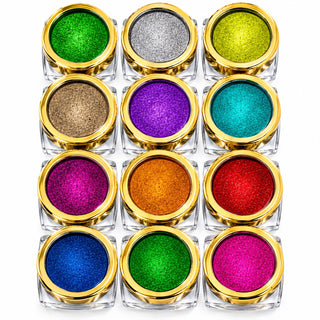 Chrome Color