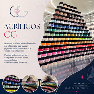 CG Professional Acrylic Powder
