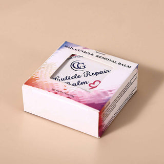 Cuticle Repair Balm