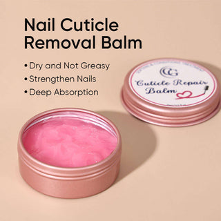 Cuticle Repair Balm