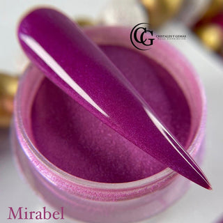 CG Professional Acrylic Powder –  Mirabel