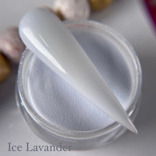 CG Professional Acrylic Powder – Ice Lavender