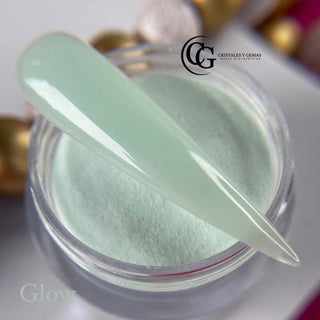 CG Professional Acrylic Powder – Glow