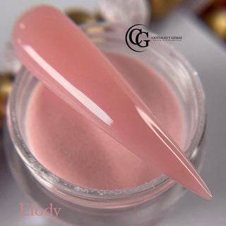 CG Professional Acrylic Powder – Elodie