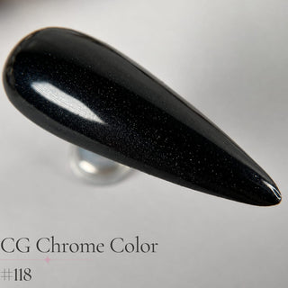 Chrome Color #118