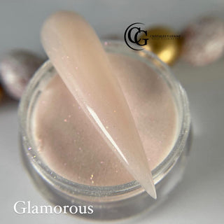 CG Professional Acrylic Powder – Glamurous