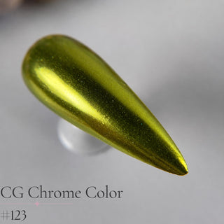 Chrome Color #123