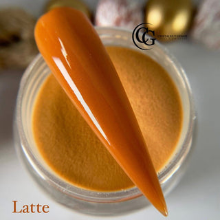 CG Professional Acrylic Powder – Latte