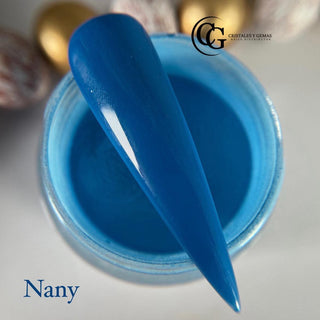 CG Professional Acrylic Powder – Nany