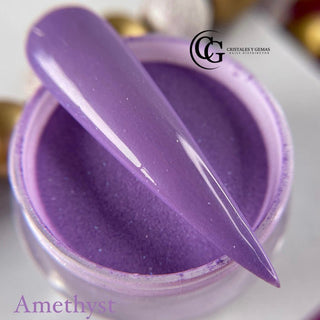 CG Professional Acrylic Powder – Amethyst