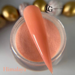 CG Professional Acrylic Powder – Himalaya