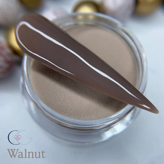CG Professional Acrylic Powder - Walnut