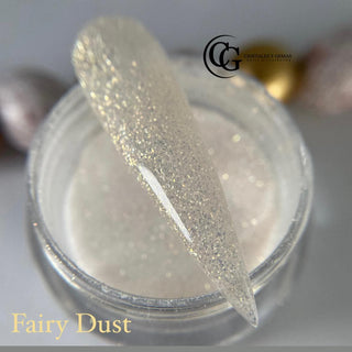 CG Professional Acrylic Powder – Fairy Dust