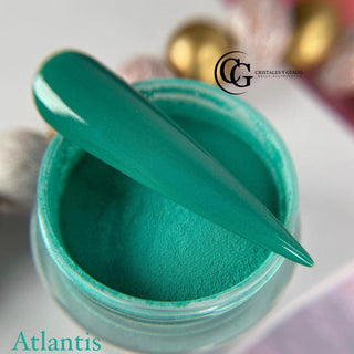 CG Professional Acrylic Powder – Atlantis