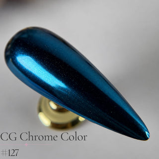 Chrome Color #127