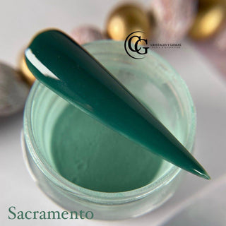 CG Professional Acrylic Powder – Sacramento