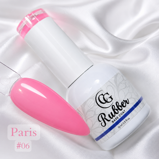 Rubber Base 06 – Rosa