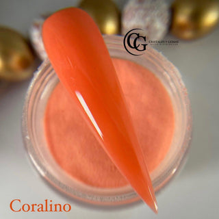 CG Professional Acrylic Powder – Coralino