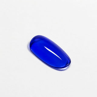 Jelly Gel 10 – Azul Oscuro