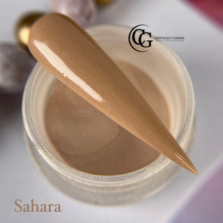CG Professional Acrylic Powder – Sahara