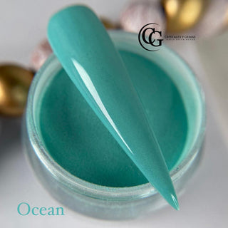 CG Professional Acrylic Powder – Ocean