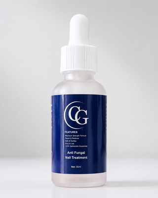 Anti Fungal Nail Treatment 30ml
