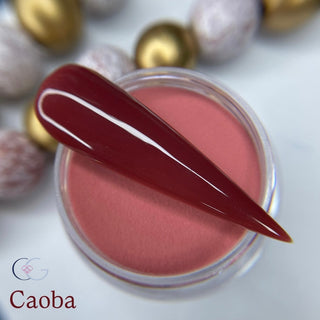 CG Professional Acrylic Powder - Caoba