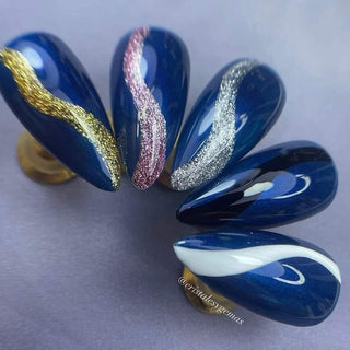 Liner Gel