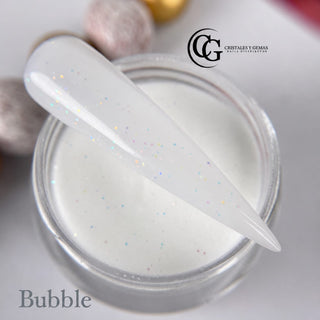 CG Professional Acrylic Powder – Bubble