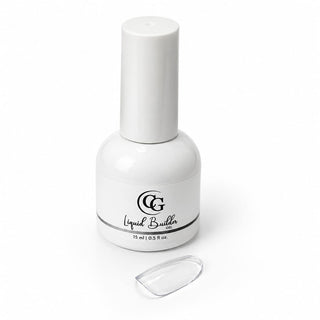 Liquid Builder Gel – Clear