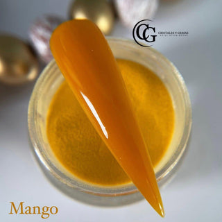 CG Professional Acrylic Powder – Mango