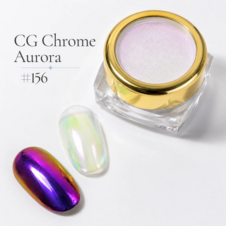 CG Chrome Aurora – #156