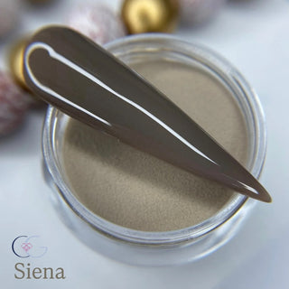 CG Professional Acrylic Powder - Siena
