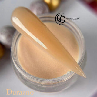CG Professional Acrylic Powder – Durazno