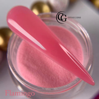 CG Professional Acrylic Powder – Flamingo