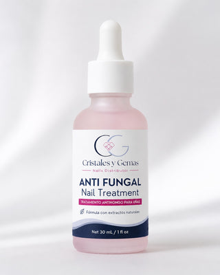 Anti Fungal Nail Treatment 30ml