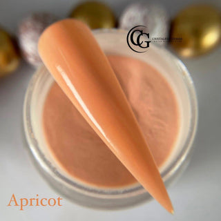 CG Professional Acrylic Powder – Apricot