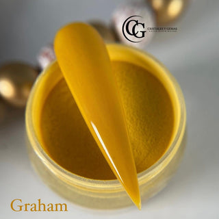 CG Professional Acrylic Powder – Graham