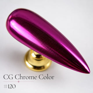 Chrome Color #120
