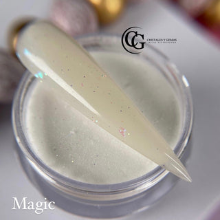 CG Professional Acrylic Powder – Magic CG